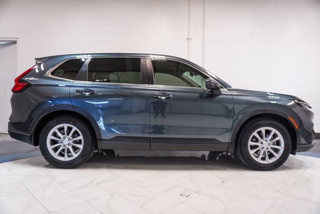 2024 Honda CR-V EX-L 2WD - 23031036 - 34