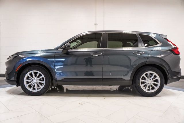 2024 Honda CR-V EX-L 2WD - 23031036 - 35