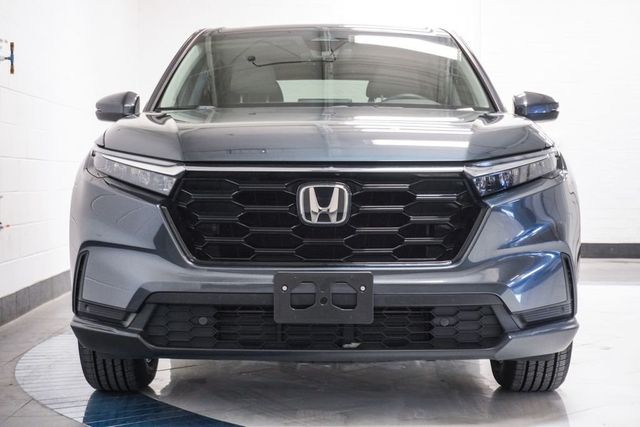 2024 Honda CR-V EX-L 2WD - 23031036 - 36