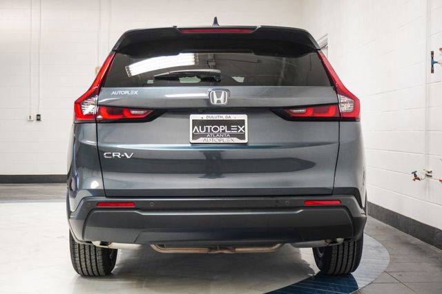 2024 Honda CR-V EX-L 2WD - 23031036 - 37