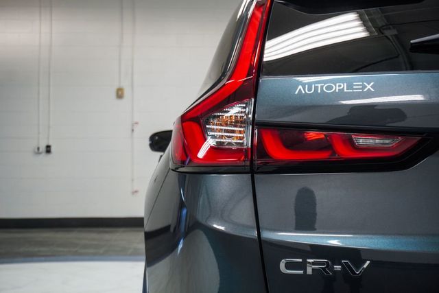 2024 Honda CR-V EX-L 2WD - 23031036 - 38