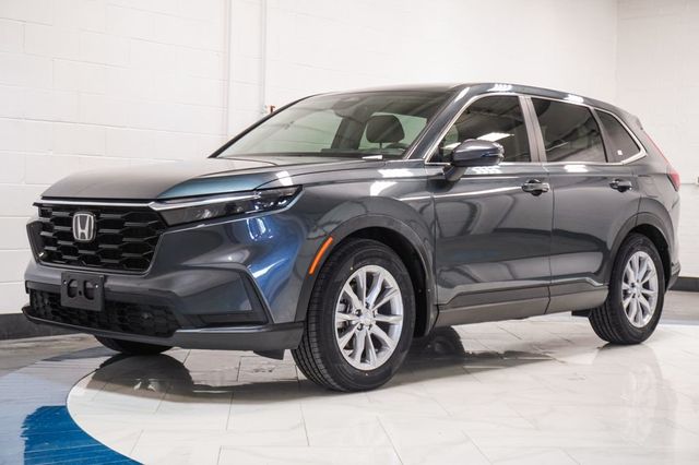 2024 Honda CR-V EX-L 2WD - 23031036 - 3