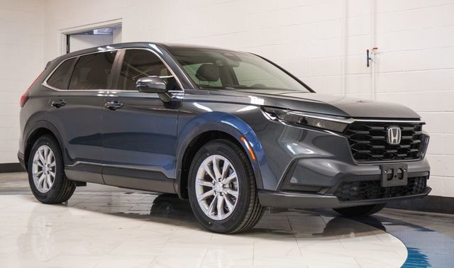 2024 Honda CR-V EX-L 2WD's photo