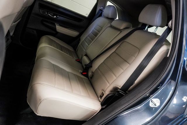 2024 Honda CR-V EX-L 2WD - 23031036 - 8