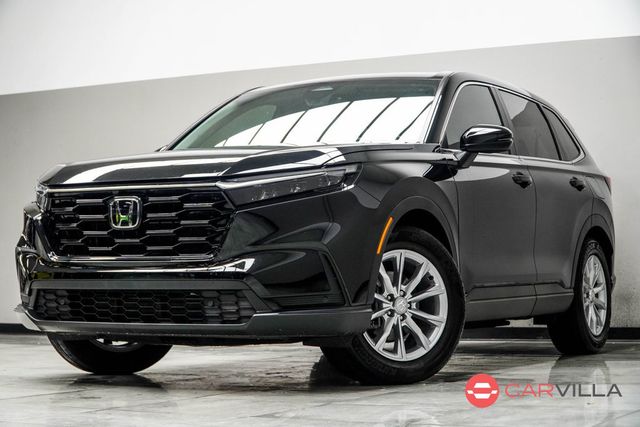 2024 Honda CR-V EX-L 2WD - 22994167 - 0