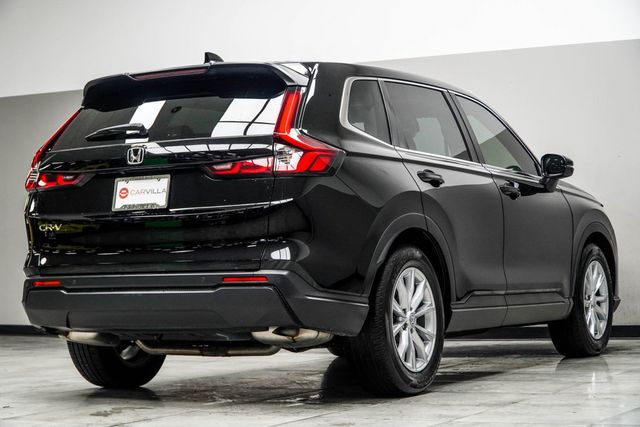 2024 Honda CR-V EX-L 2WD - 22994167 - 11