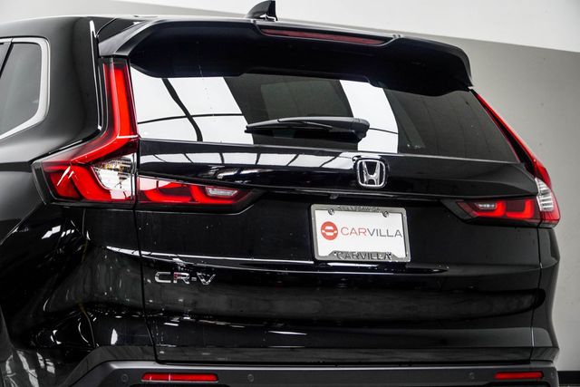 2024 Honda CR-V EX-L 2WD - 22994167 - 12