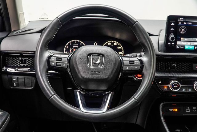 2024 Honda CR-V EX-L 2WD - 22994167 - 13