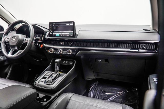 2024 Honda CR-V EX-L 2WD - 22994167 - 14