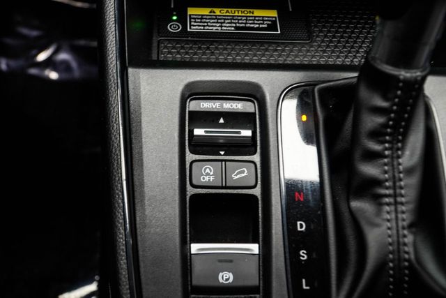 2024 Honda CR-V EX-L 2WD - 22994167 - 16