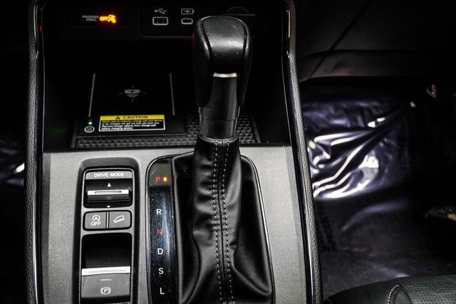 2024 Honda CR-V EX-L 2WD - 22994167 - 17