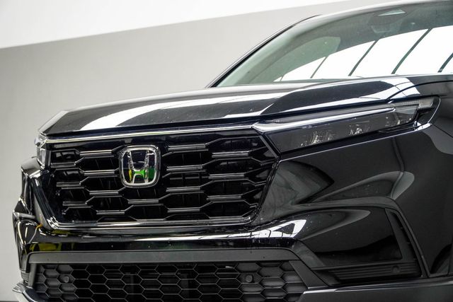 2024 Honda CR-V EX-L 2WD - 22994167 - 1