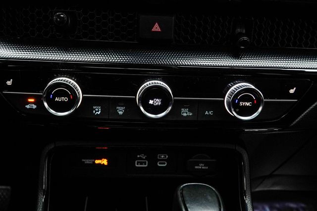 2024 Honda CR-V EX-L 2WD - 22994167 - 19