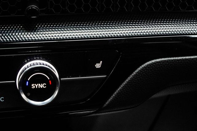 2024 Honda CR-V EX-L 2WD - 22994167 - 20