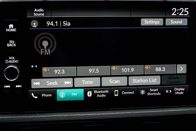 2024 Honda CR-V EX-L 2WD - 22994167 - 21