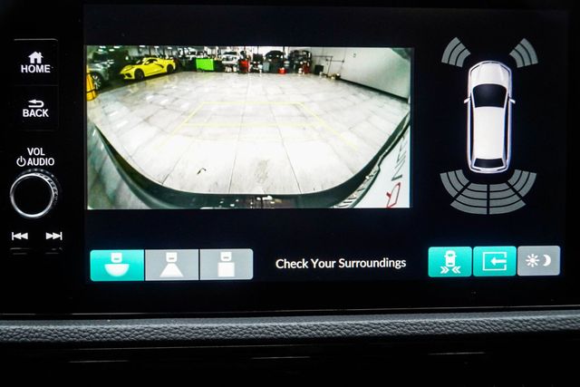 2024 Honda CR-V EX-L 2WD - 22994167 - 22