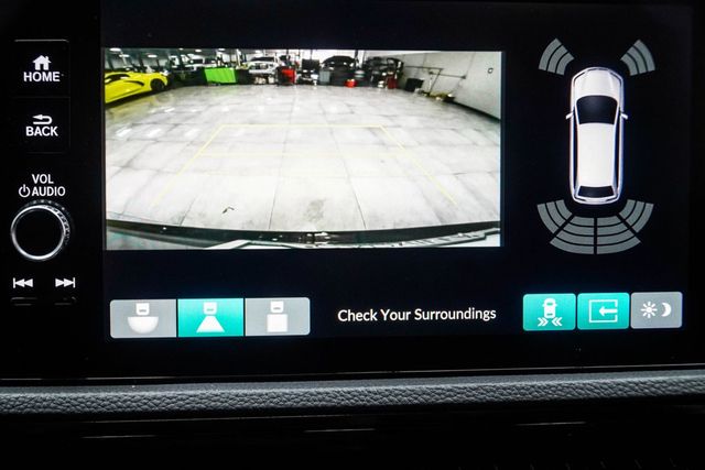 2024 Honda CR-V EX-L 2WD - 22994167 - 23