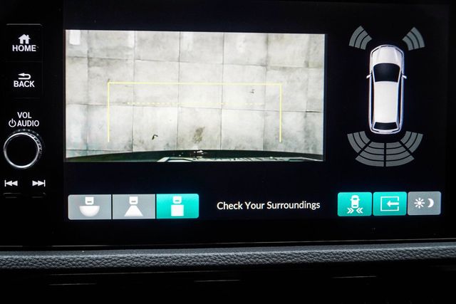 2024 Honda CR-V EX-L 2WD - 22994167 - 24