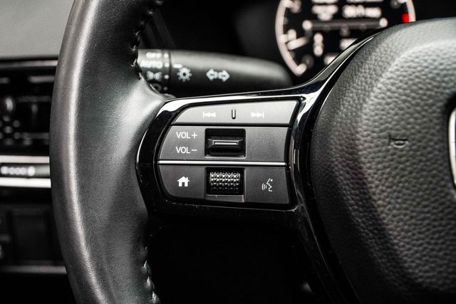 2024 Honda CR-V EX-L 2WD - 22994167 - 26