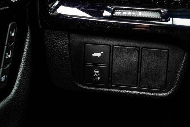 2024 Honda CR-V EX-L 2WD - 22994167 - 27