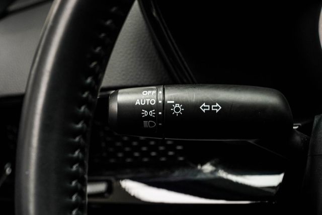 2024 Honda CR-V EX-L 2WD - 22994167 - 28