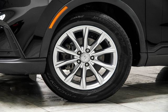 2024 Honda CR-V EX-L 2WD - 22994167 - 2