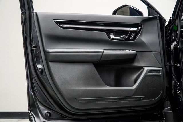 2024 Honda CR-V EX-L 2WD - 22994167 - 30