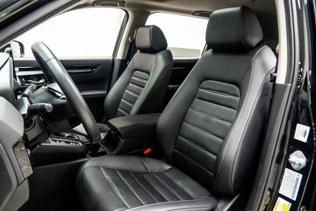 2024 Honda CR-V EX-L 2WD - 22994167 - 33