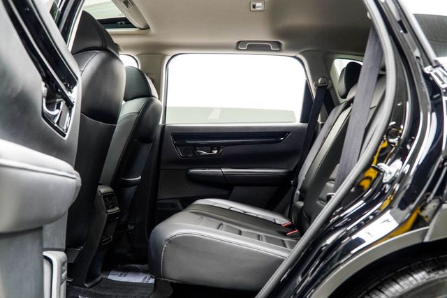 2024 Honda CR-V EX-L 2WD - 22994167 - 35