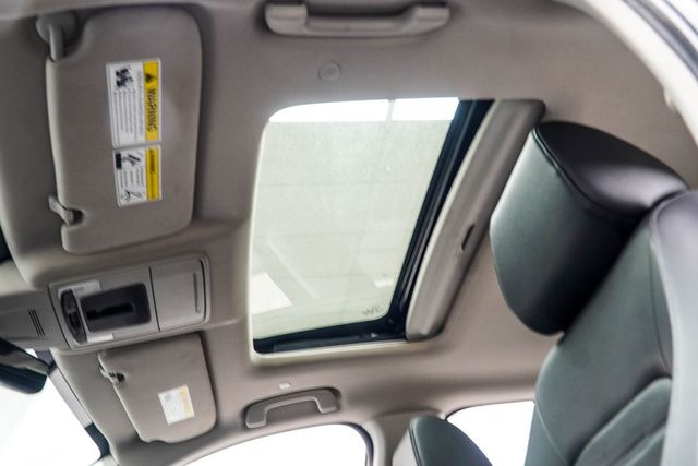 2024 Honda CR-V EX-L 2WD - 22994167 - 36