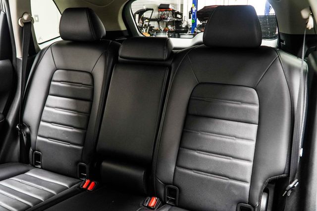 2024 Honda CR-V EX-L 2WD - 22994167 - 37