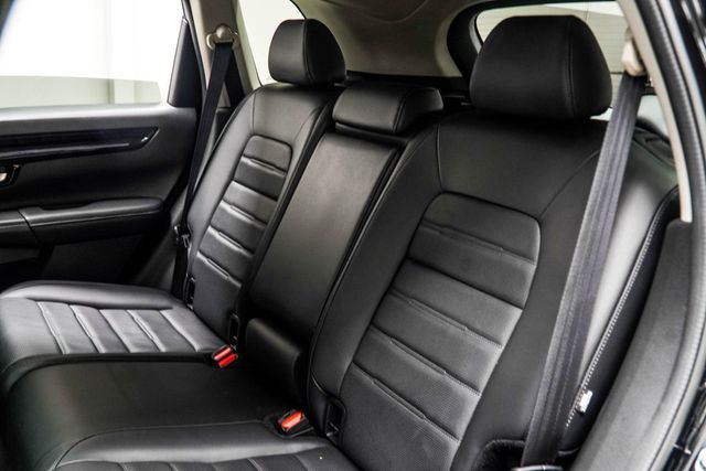 2024 Honda CR-V EX-L 2WD - 22994167 - 38