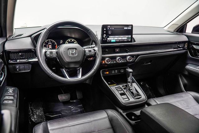 2024 Honda CR-V EX-L 2WD - 22994167 - 4