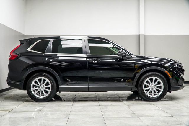 2024 Honda CR-V EX-L 2WD - 22994167 - 5