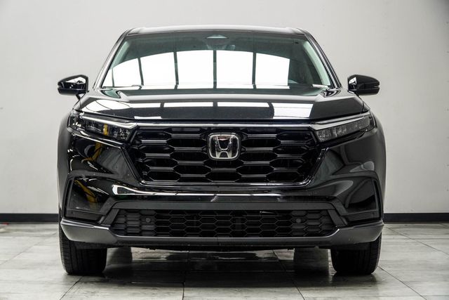 2024 Honda CR-V EX-L 2WD - 22994167 - 6