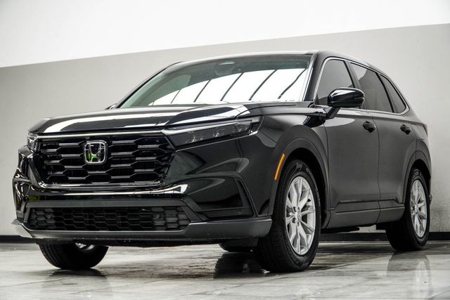 2024 Honda CR-V EX-L 2WD - 22994167 - 7