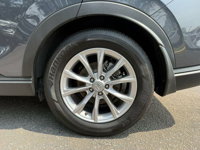 2024 Honda CR-V EX-L 2WD - 23058060 - 9