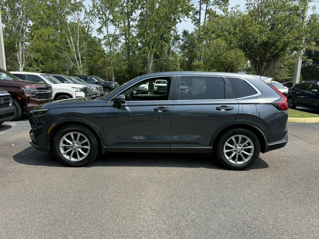 2024 Honda CR-V EX-L 2WD - 23058060 - 1