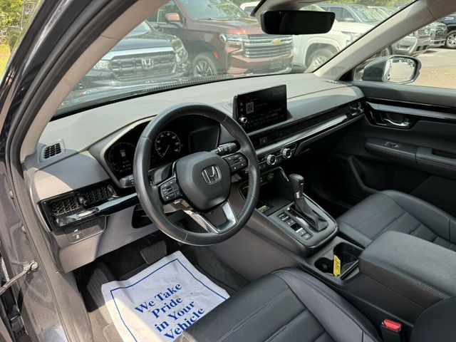 2024 Honda CR-V EX-L 2WD - 23058060 - 2