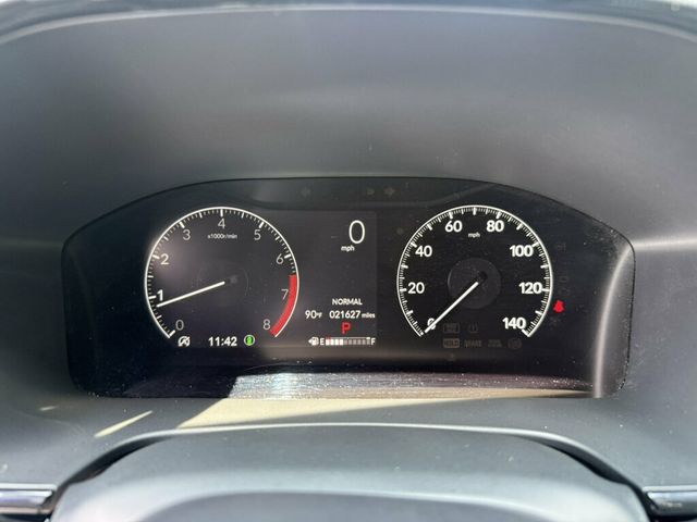 2024 Honda CR-V EX-L 2WD - 23058060 - 3