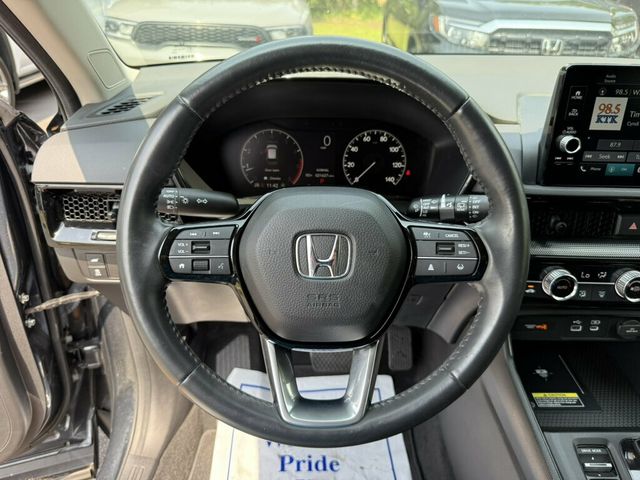 2024 Honda CR-V EX-L 2WD - 23058060 - 4
