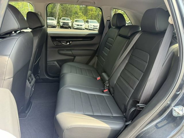 2024 Honda CR-V EX-L 2WD - 23058060 - 7