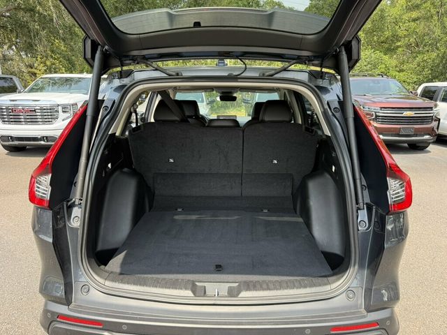 2024 Honda CR-V EX-L 2WD - 23058060 - 8