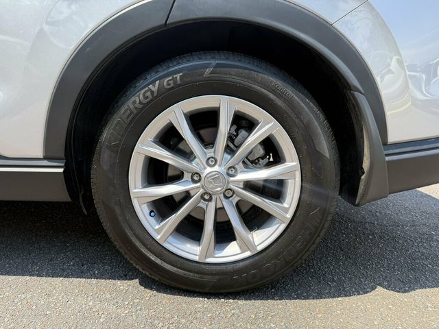 2024 Honda CR-V EX-L - Photo 6