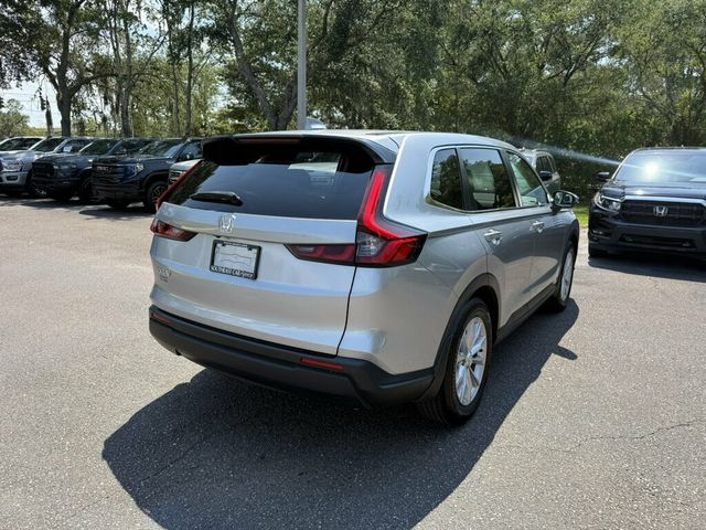 2024 Honda CR-V EX-L - Photo 7