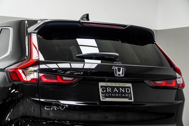 2024 Honda CR-V EX-L AWD - 22927824 - 12