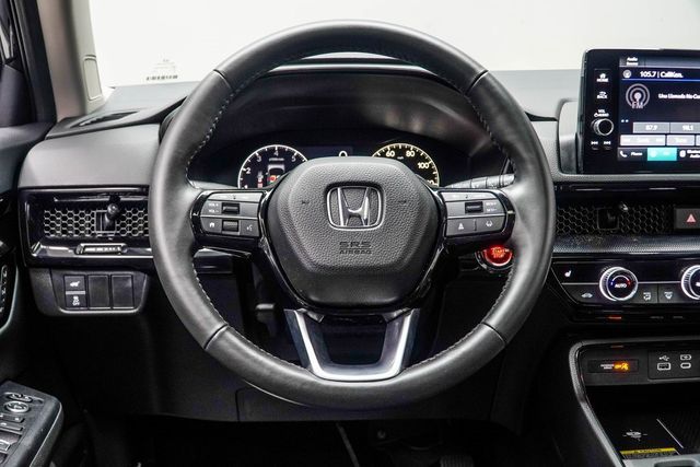 2024 Honda CR-V EX-L AWD - 22927824 - 14