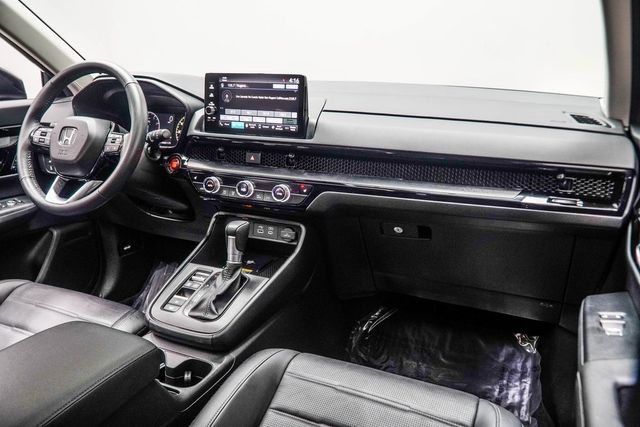 2024 Honda CR-V EX-L AWD - 22927824 - 15