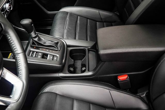 2024 Honda CR-V EX-L AWD - 22927824 - 16