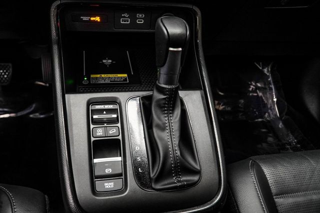 2024 Honda CR-V EX-L AWD - 22927824 - 17